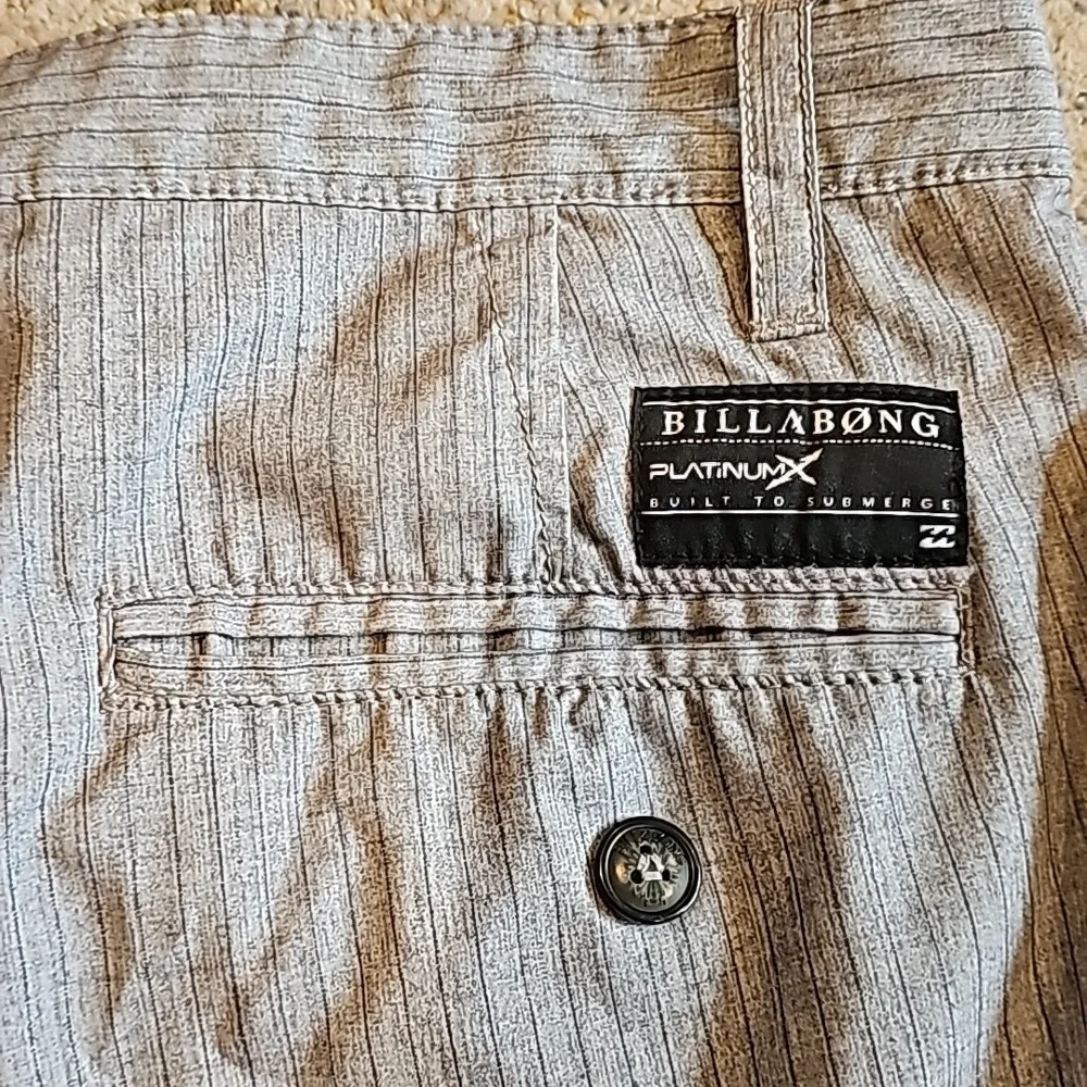 Billabong Board Mens Platinum Stretch Built to Submerge Hybrid Board Shorts
